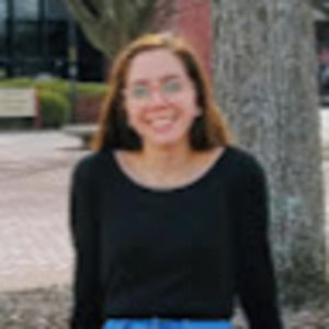 Meet your Posher, Kristina